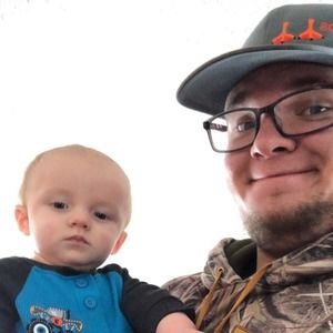 Meet your Posher, Nick